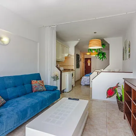 Aircon Next To Beach Costa Adeje Wifi Heated Pool أذيخي