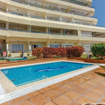Aircon Next To Beach Costa Adeje Wifi Heated Pool * أذيخي